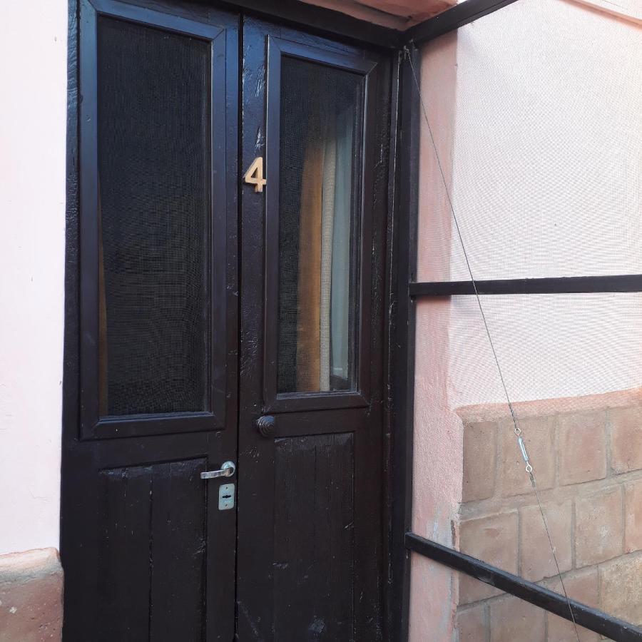 Hosteria El Zaguan Cafayate Cameră foto