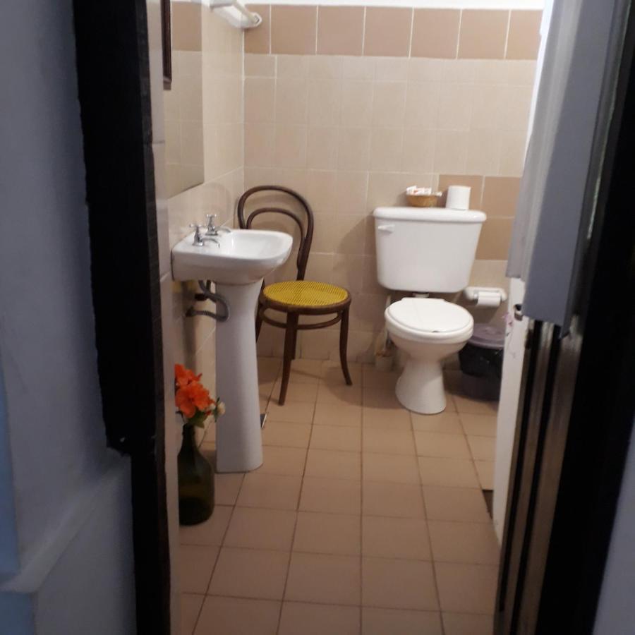 Hosteria El Zaguan Cafayate Cameră foto