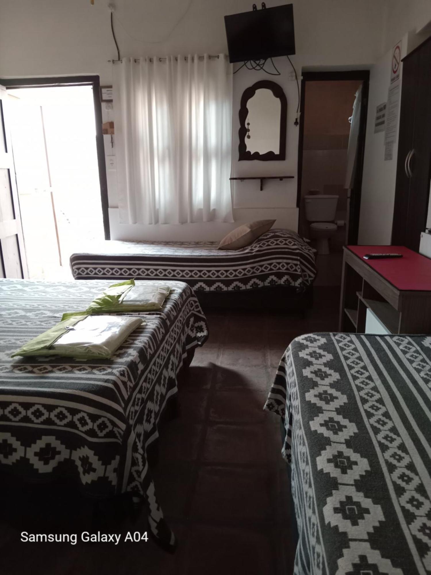 Hosteria El Zaguan Cafayate Cameră foto